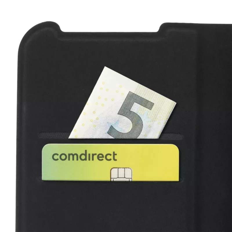 Hama 00106865 Daily Protect Handyhülle für Google Pixel 9/9 Pro, Schwarz