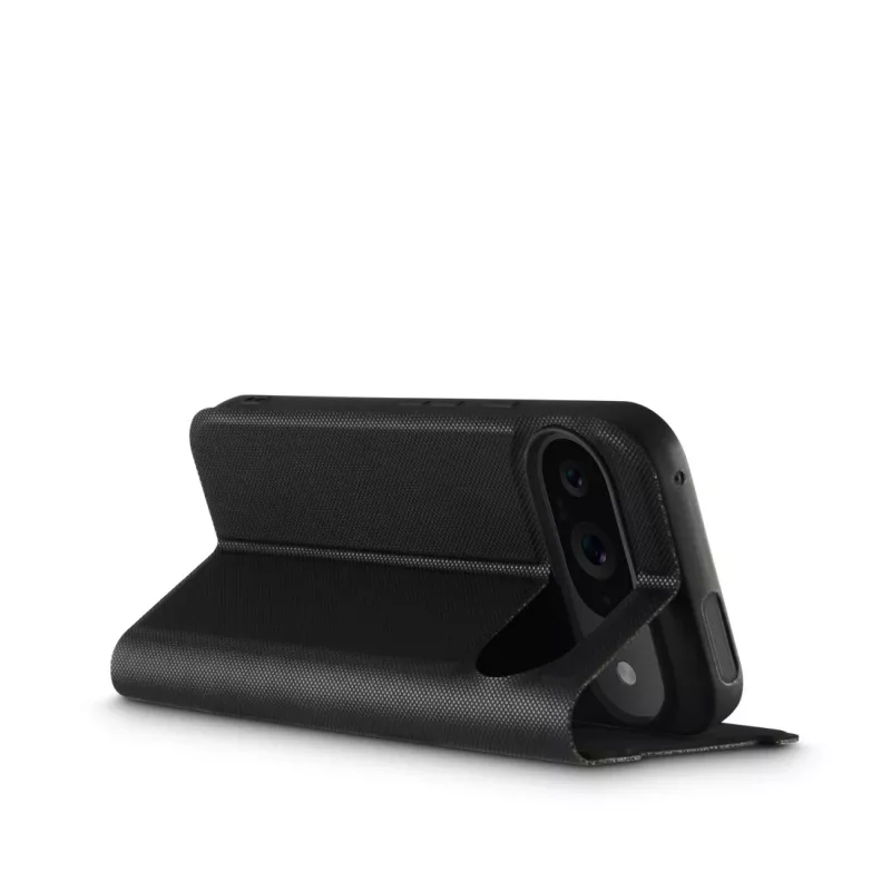 Hama 00106865 Daily Protect Handyhülle für Google Pixel 9/9 Pro, Schwarz