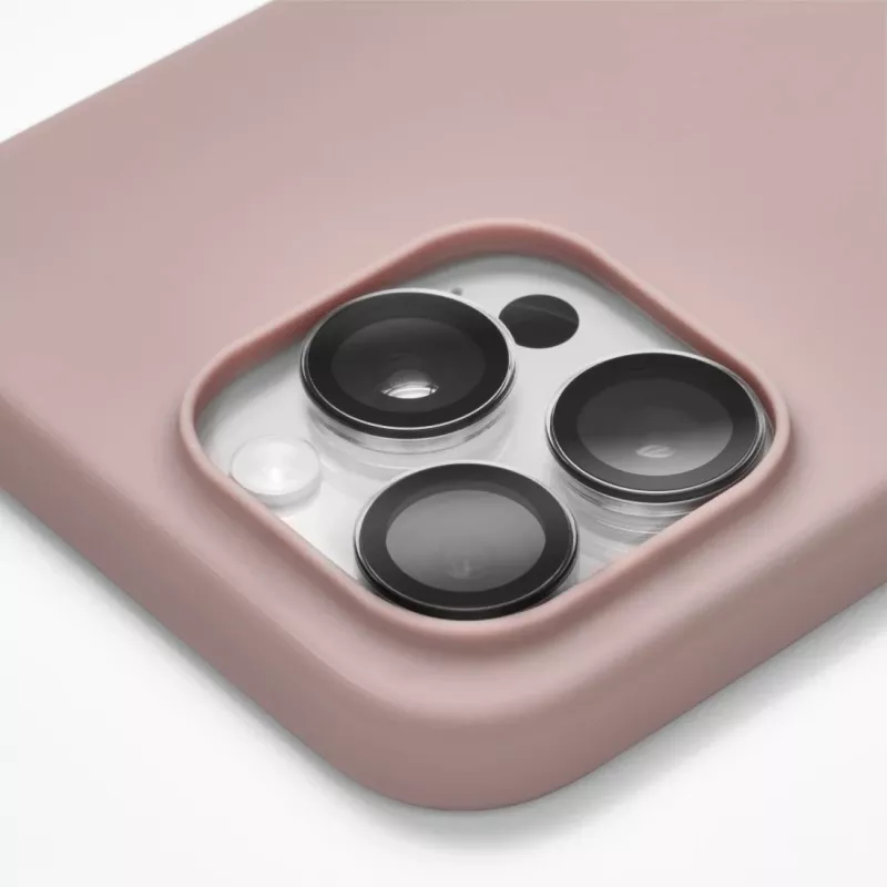 Hama Lens Protect Kamera-Objektivschutz Apple 3 Stk.