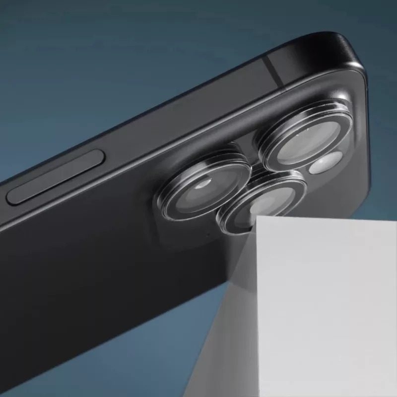 Hama Lens Protect Kamera-Objektivschutz Apple 3 Stk.