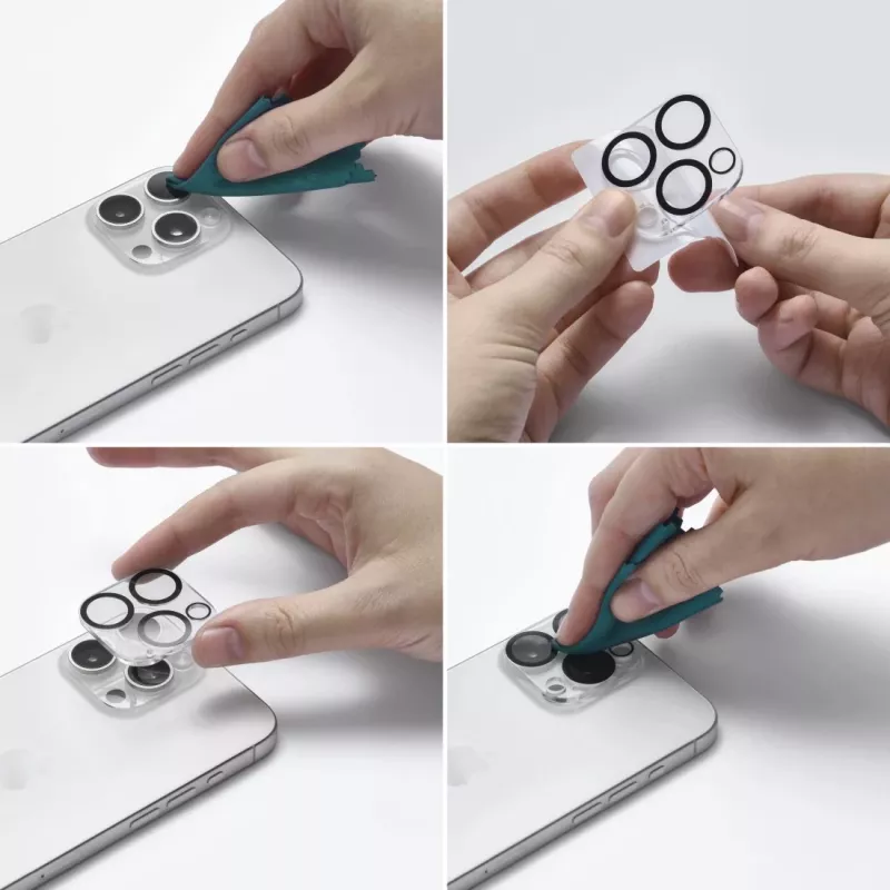 Hama Cam Protect Kameraobjektivschutz Samsung 1 Stück