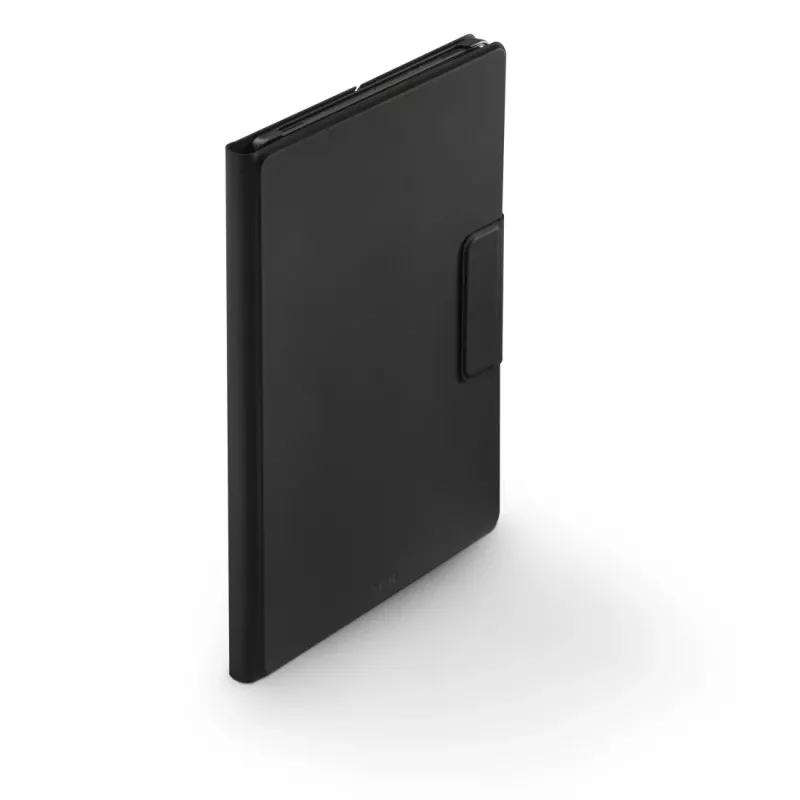 Hama Premium 31,5 cm (12,4 Zoll) Folio Schwarz