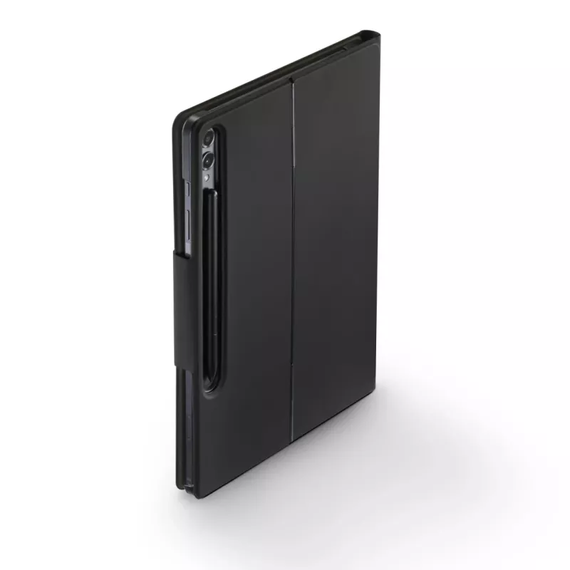 Hama Premium 31,5 cm (12,4 Zoll) Folio Schwarz