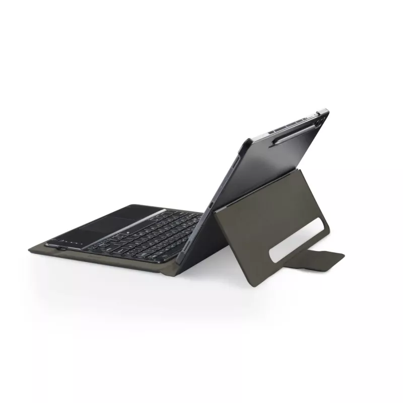 Hama Premium 31,5 cm (12,4 Zoll) Folio Schwarz