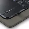 Hama Premium 31,5 cm (12,4 Zoll) Folio Schwarz