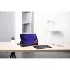 Hama Premium 31,5 cm (12,4 Zoll) Folio Schwarz