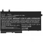 CoreParts W8GMW-CP Laptop-Akku