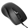 Targus AKM622UK Tastatur Maus enthalten Universal USB QWERTY UK-Englisch Schwarz