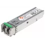 Intellinet 545044 Gigabit SFP Mini-GBIC Transceiver, 1000Base-ZX (LC), Singlemode, 80 km, 1550 nm