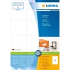 Selbstklebendes Druckeretikett HERMA Labels Premium A4 70x67,7 mm