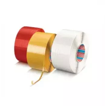 Tesa 4965 Klebeband 50 mm x 50 m
