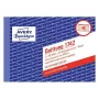 Buchhaltungs-Formularbuch A6 Avery 1742