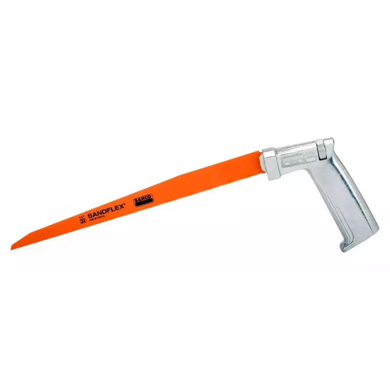 Bahco 321 Metall-Lochsäge
