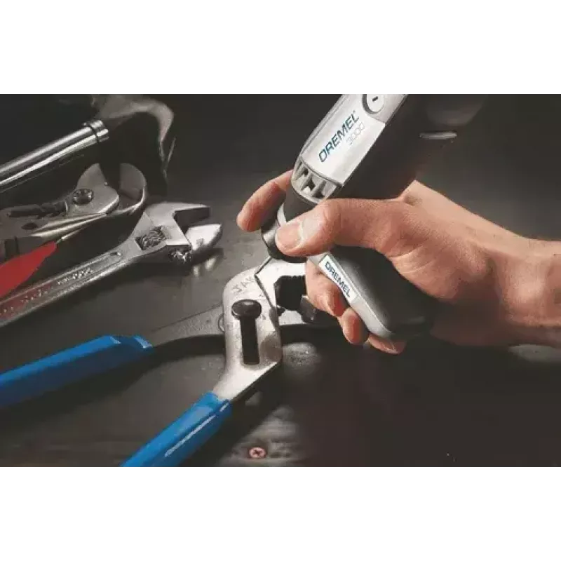 Dremel 9901 (2615990132) Wolframcarbid-Fräser