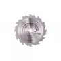 Kreissägeblätter Bosch Speedline 2608640800