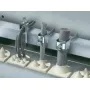 Rittal 2353.000 Kabelklemmen-Set, 25er-Pack