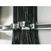 Rittal DK 7097.300 Klemme für Rack-Kabel-Organizer, 25 Stück