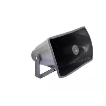 Lautsprecher Omnitronic 80710956 Grau Kabelgebunden 40 W