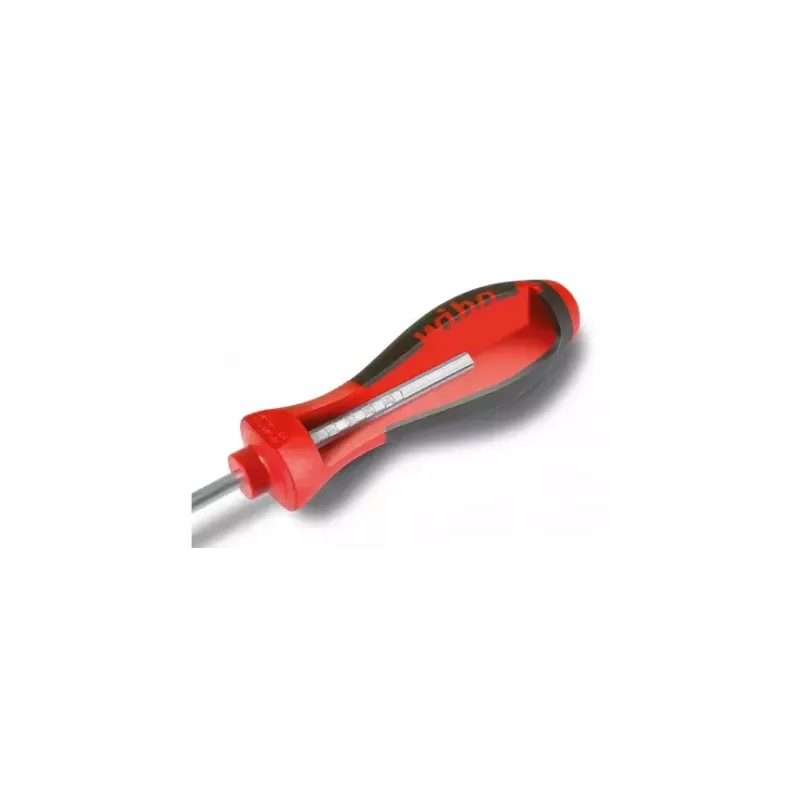 Schraubendreher Wiha SoftFinish Single 27739