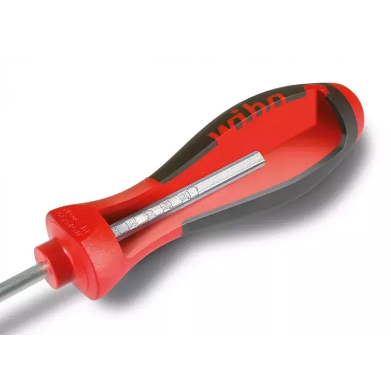 Schraubendreher Wiha SoftFinish Single Standard 26305