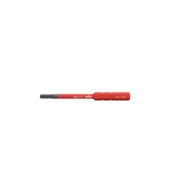 Schraubendreherbit Wiha 37225