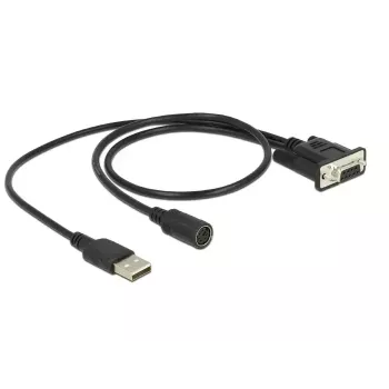 Navigator-Kabel Navilock 62907
