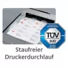 Selbstklebeetikett Rechteck AVERY 6126