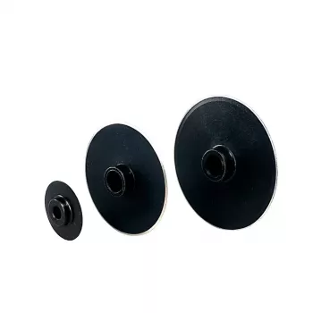 Manuelles Rohrschneidewerkzeug KS Tools 101.1002 Gewicht 30 g