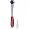 KS Tools 130.3000 Universal-Stufenringschlüssel-Set, 3/8-1 in, 2 Stk.