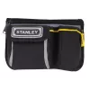 STANLEY 1-96-179 Mini-Gürteltasche, Cordura-Nylon, 24x15,5x6 cm