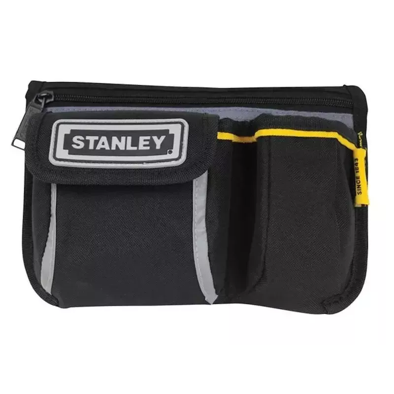 STANLEY 1-96-179 Mini-Gürteltasche, Cordura-Nylon, 24x15,5x6 cm