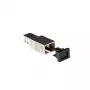 ACT SC Glasfaser-Dämpfungsglied 15 dB
