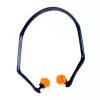 3M 1310C1 Ohrstöpsel Wiederverwendbarer Ohrstöpsel Blau, Gelb