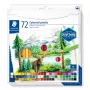 Buntstifte Staedtler 146C Mehrfarbig 72 Stück