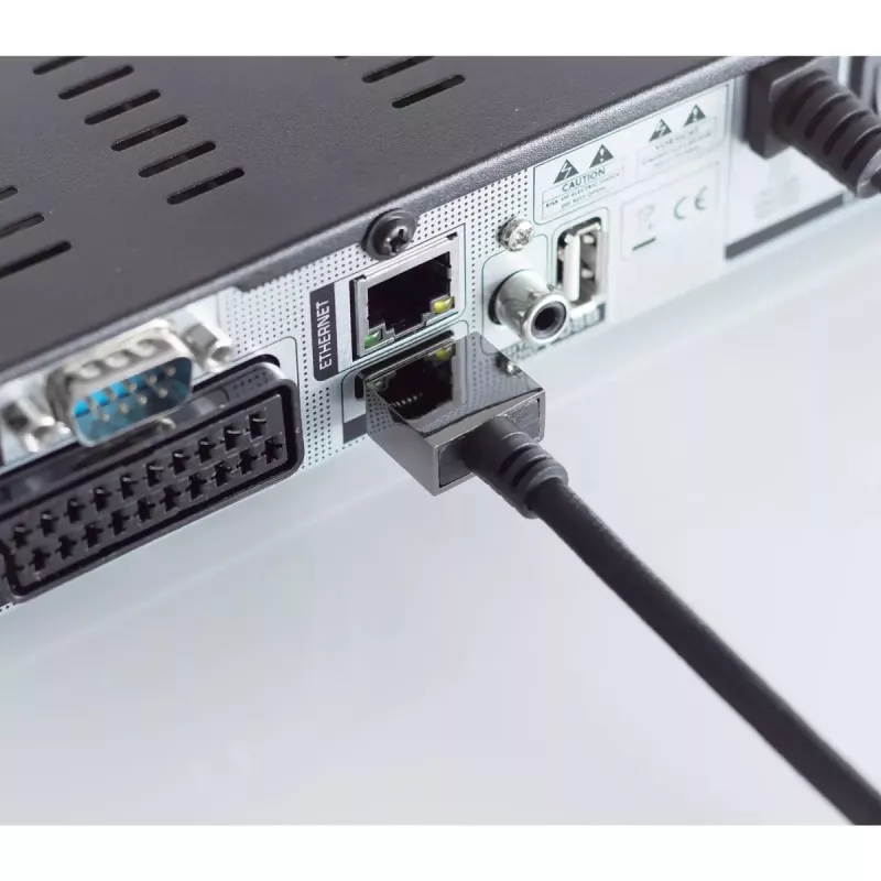 HDMI-Kabel ShiverPeaks BS20-15155 1,5m