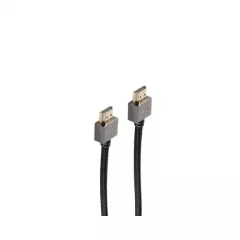 HDMI-Kabel ShiverPeaks BS20-15155 1,5m