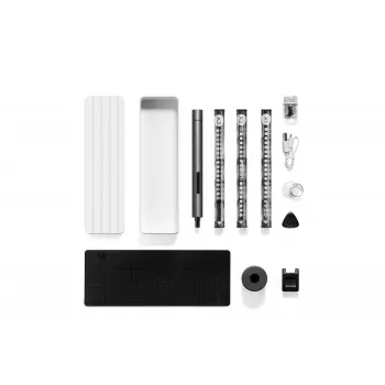 CoreParts Xiaomi Elektrischer Schraubendreher, MOBX-TOOLS-075