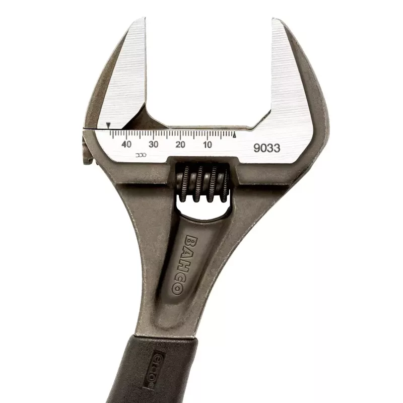 Verstellbarer Schraubenschlüssel Bahco 9031