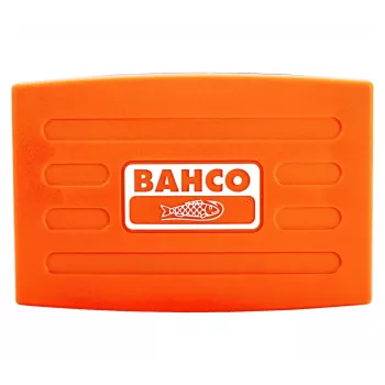 Bahco SL25L 37-teiliger Steckschlüsselsatz