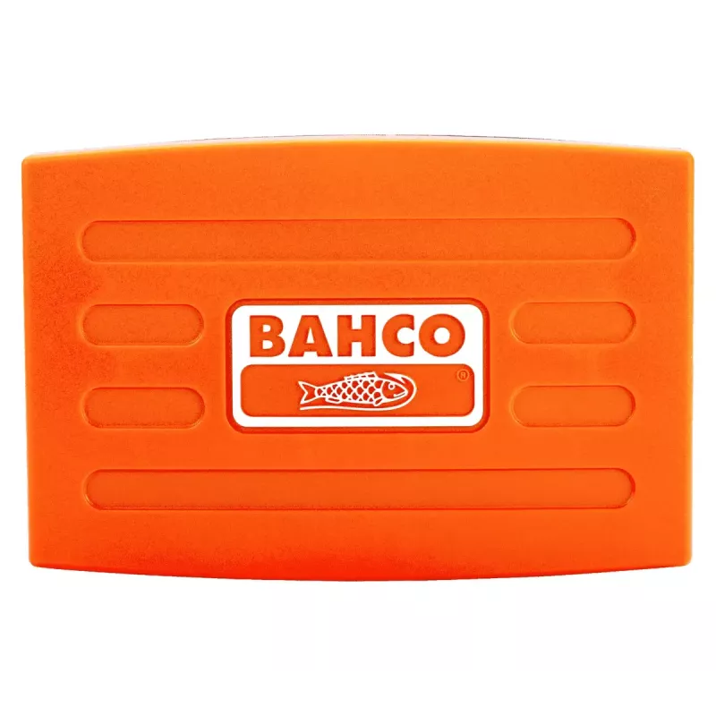 Bahco SL25L 37-teiliger Steckschlüsselsatz