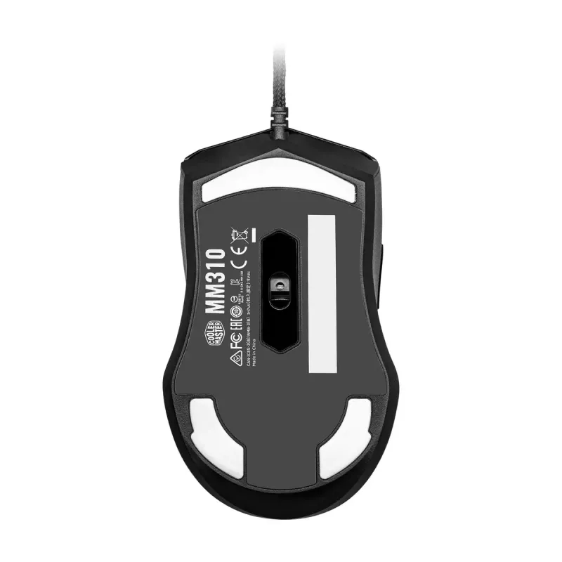 Maus Cooler Master MM310 USB Type-A