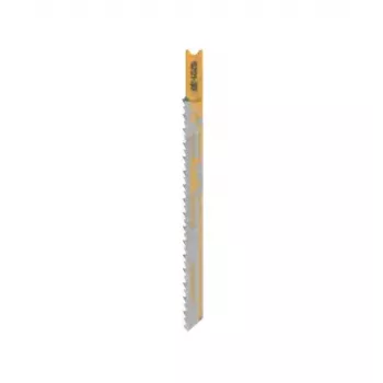 KWB 620330 Stichsägeblätter, HCS, 2 x grob, 2 Stk.