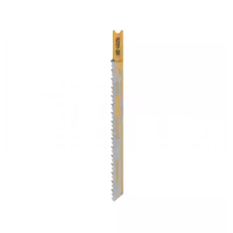 KWB 620330 Stichsägeblätter, HCS, 2 x grob, 2 Stk.
