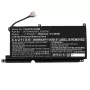 CoreParts MBXHP-BA0305 Akku für HP Notebook