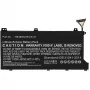 CoreParts MBXLP-BA0015 Akku für Huawei Notebook