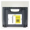 Avery Placard Label Holders Hellgrau Selbstklebend A4 80 Etiketten