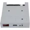 CoreParts MS-SFR1M44-U100 USB-SSD-Diskettenlaufwerk-Emulator, 3,5" 1,44 MB, 34-polig, grau