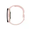 Amazfit Bip 5 4.85 cm (1.91 Zoll) TFT 45.9 mm Digital 320 x 380 Pixel Touchscreen Pink GPS (Satellit)