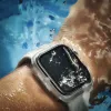 Hama 00210916 smartes Wearable-Zubehör Hülle Schwarz, Transparent