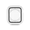 Hama 00210919 Smart Wearable Zubehör Case Schwarz, Transparent